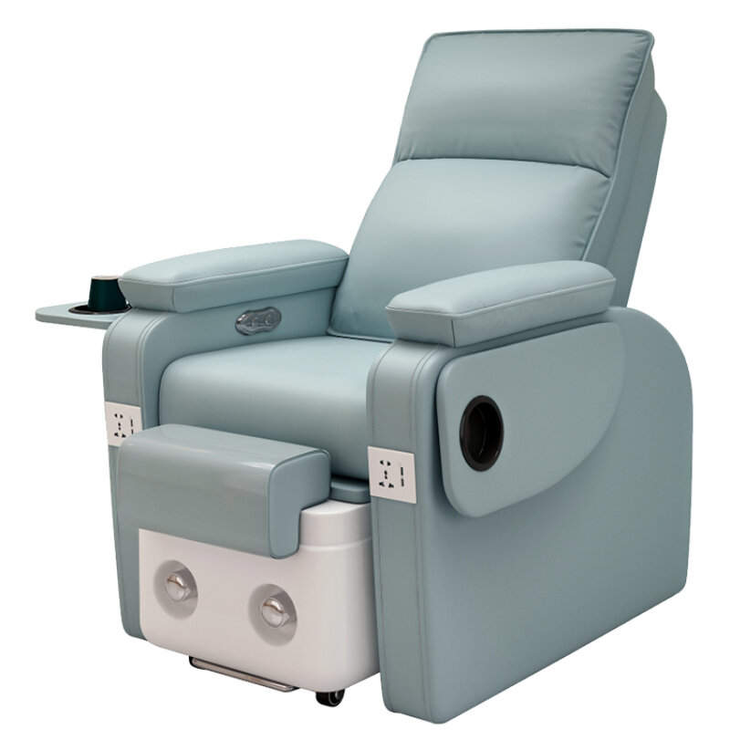 Стулья для педикюра CM50XZ, профессиональный стул для педикюра, Современная станция, стул для педикюра, мебель для салона