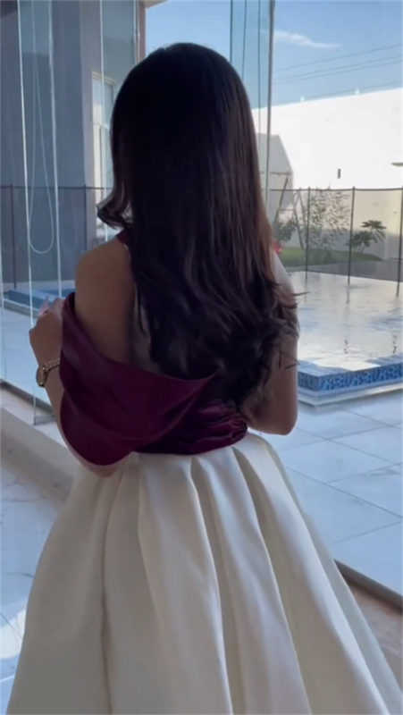 Prom Dress Saudi Arabia Jersey Draped Pleat Ruched Birthday A-line O-Neck Bespoke Occasion Gown Midi DressesEvening
