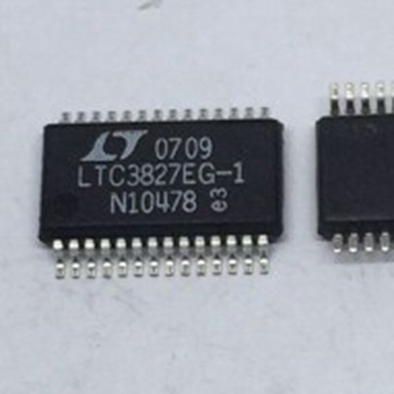 1 Stks/partij LTC3827EG-1 LTC3827IG-1 Originele Nieuwe Ic Chip Auto Computer Board Power Auto Accessoires Op Voorraad