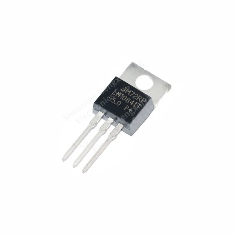 10 sztuk LM1084IT-5.0 chip regulator przełączający w linii do-220 5V