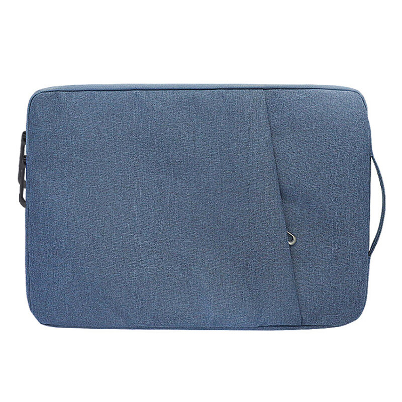 Men Laptop Bag Women Handbags Computer Notebook Sleeve Cover Case Lightweight Multi-layer Waterproof Computer Bag