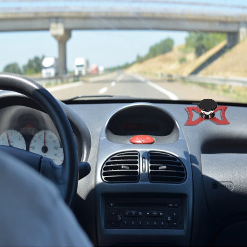 Вращающийся на 360 градусов Автомобильный держатель для телефона для A3 S3 Q2L Автомобильный держатель для вентиляционного отверстия Алюминиевый держатель для телефона Магнитная автомобильная подставка Audi