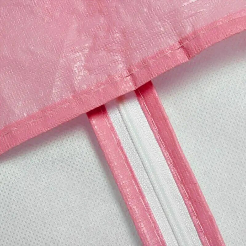 150 センチメートル大型不織布ウェディングドレスイブニングドレス防塵カバーブライダル ドロップシッピング