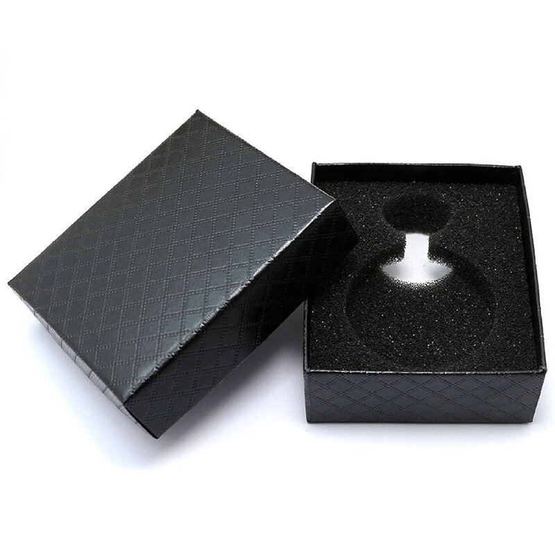 Practical Mens pocket watch necklace with gift box