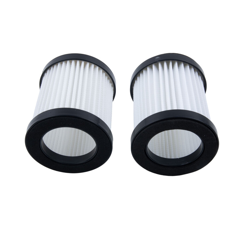 Filtri filtro accessori per spazzatrici 2PC aspirapolvere Cordless Stick per MOOSOO X6 XL-618A aspirapolvere 100% nuovo di zecca