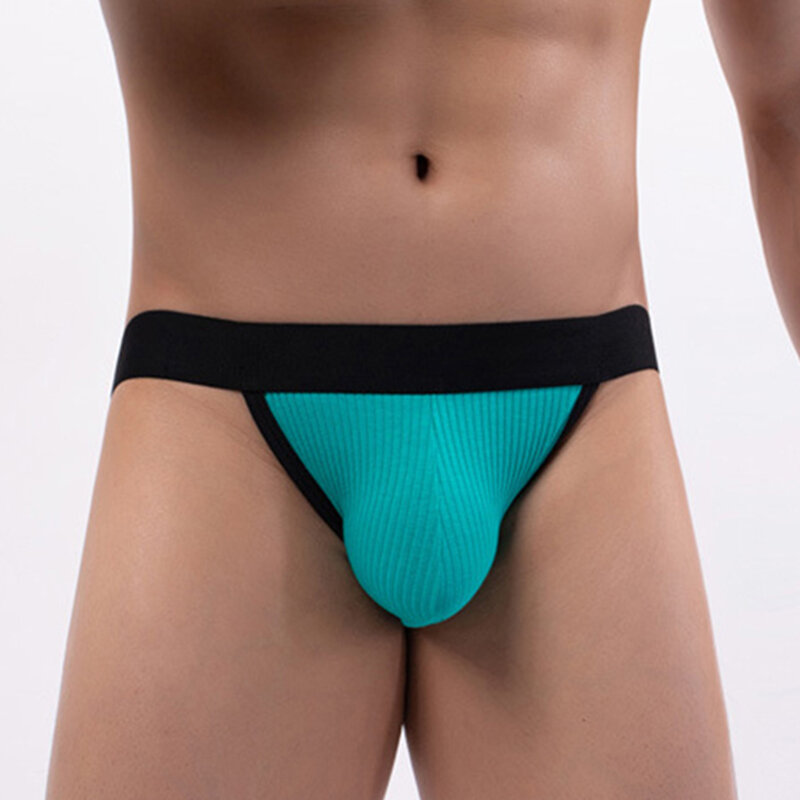 Bikini POUCH gstrap สำหรับผู้ชายกางเกงชั้นในแบบเอ็กซ์ตรีมสุดเซ็กซี่สายรัดข้อมือสปอร์ตชุดชั้นใน jockstrap ยืดได้ดีกางเกงขาสั้น backless