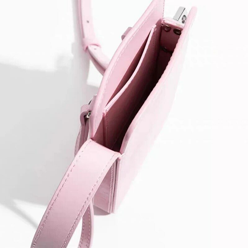 Роскошная дизайнерская женская сумка через плечо, Женская Модная Портативная сумка для телефона, женская брендовая сумка через плечо с индивидуальным именем
