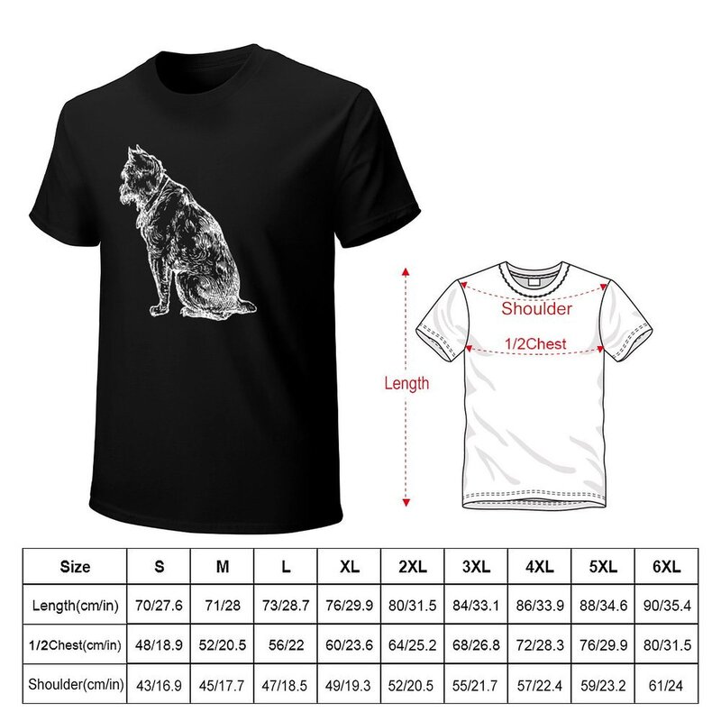 Футболка с изображением собаки 1, великолепная винтажная Милая одежда, индивидуальный дизайн, индивидуальная Дизайнерская мужская футболка