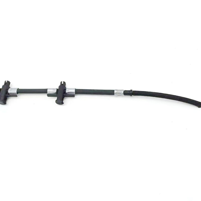 Fuel Return Pipe Fuel Injector Leak Off Hose for Hyundai & Kia IX35 314712F001