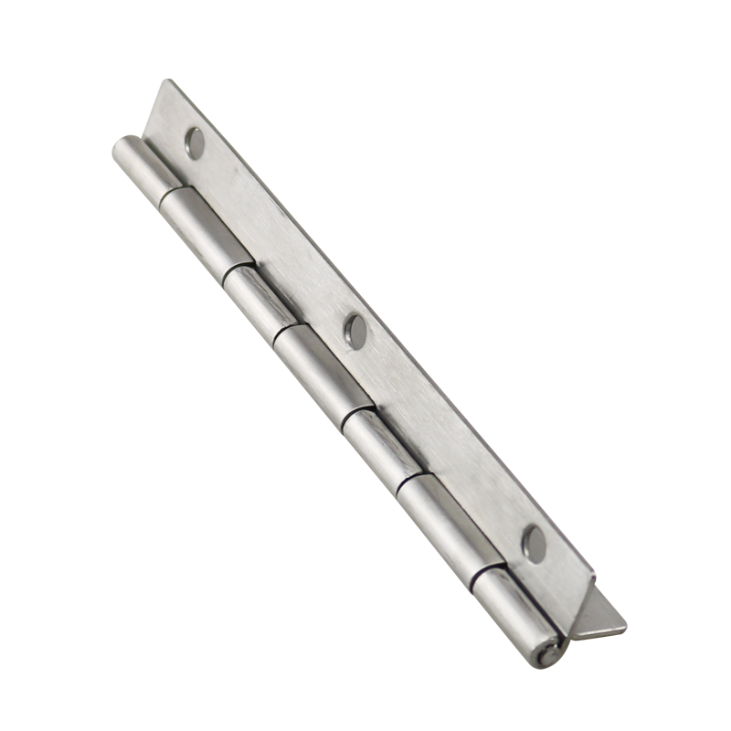 الفولاذ المقاوم للصدأ 6 بوصة تمديد الصف المفصلي الصناعية الحديد خزانة الباب المفصلي