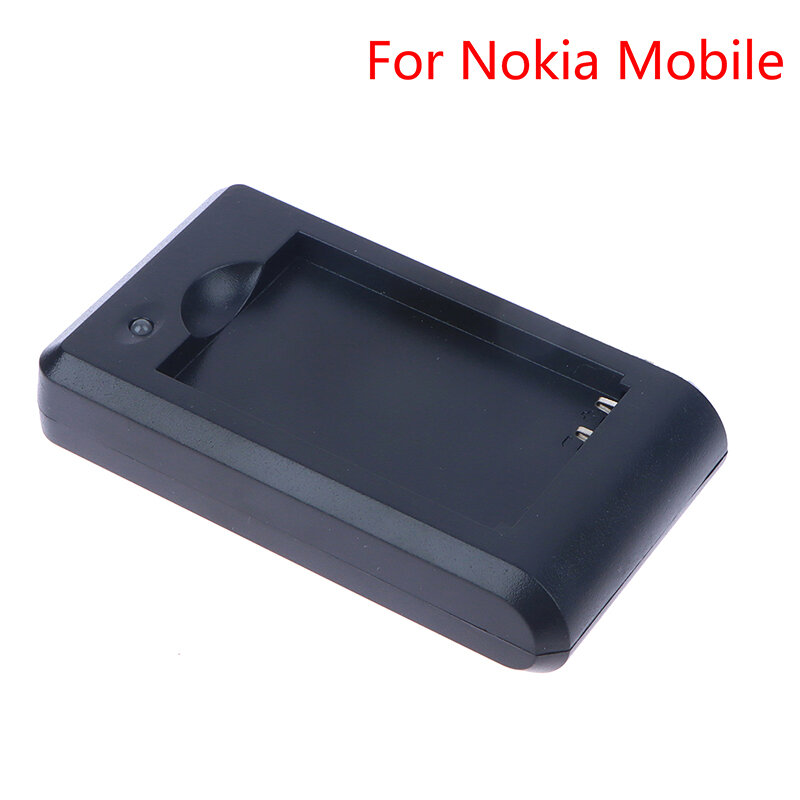 Batería de repuesto Universal para teléfono móvil, Cargador USB BL 5C Original de iones de litio 4,2 V BL 5C, color negro, 1 unidad