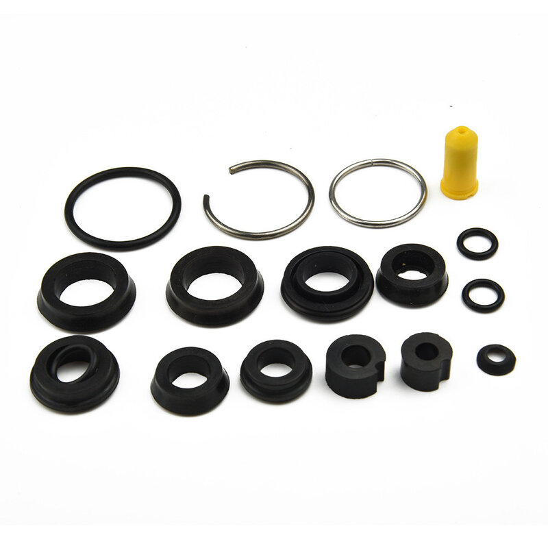 Parts Accessories For Hydro Boost Seal Repair Kit High Quality Professional Complete Seal Kit Durable Hydro-boost