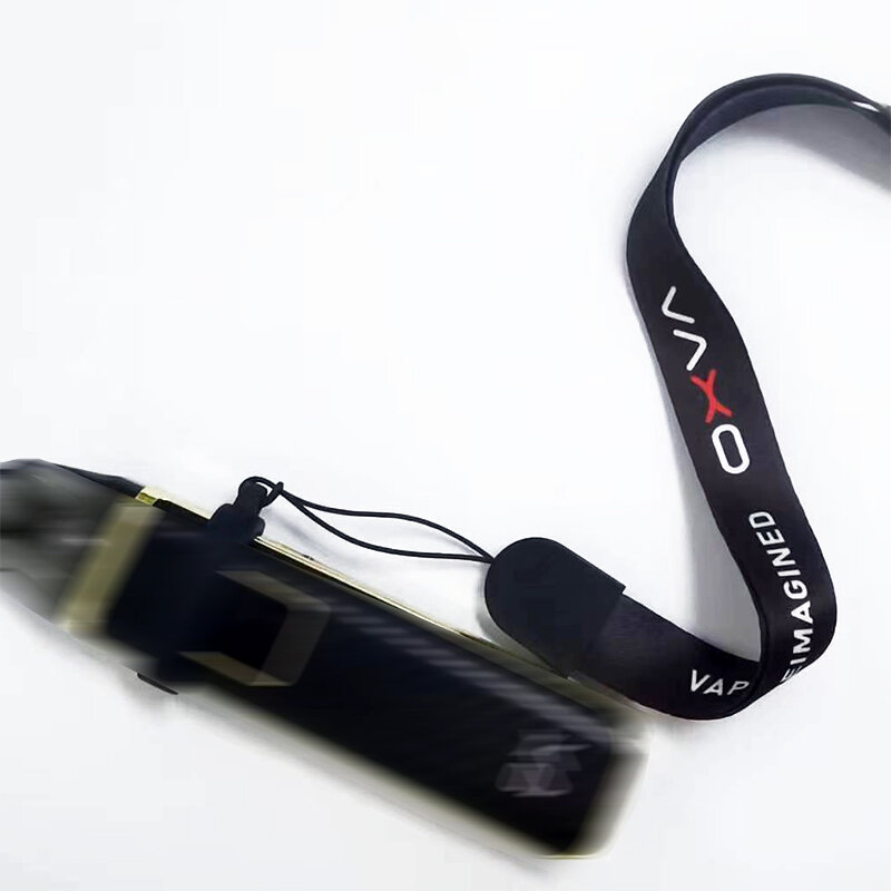 خرطوشة بديلة لـ Xlim V3 Pro, OXVA SQ Pod Kit, هدية مجانية من Lanyyard