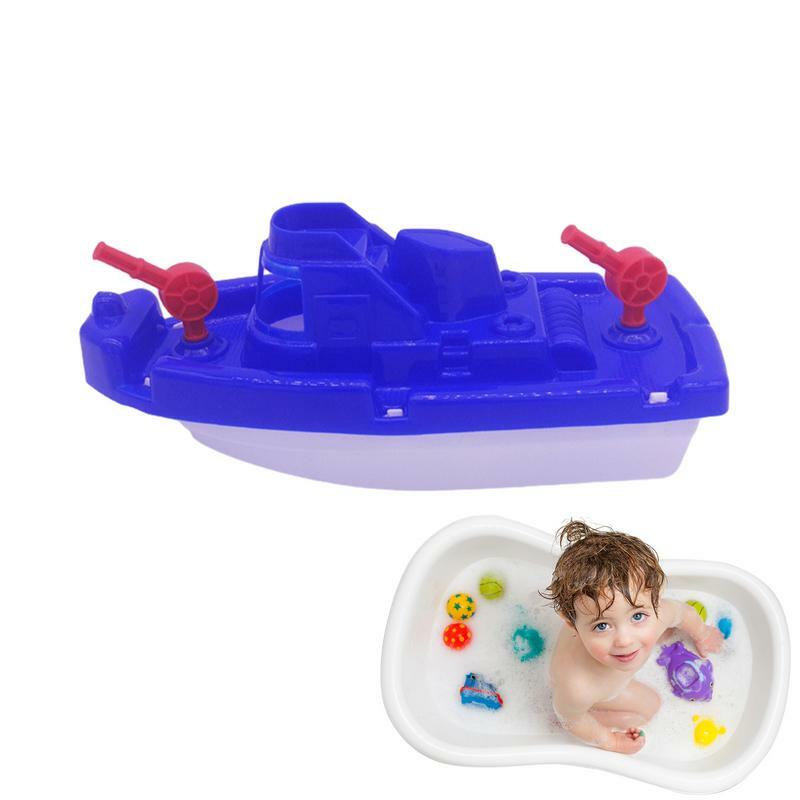 バスおもちゃ,ボート,プール,セーリング,ボート,おもちゃセット用のフローティングフローティングおもちゃ