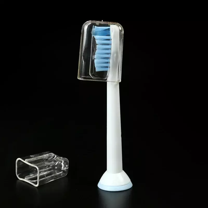 3 pz/set Portable travel spazzolino da denti Protector escursionismo campeggio Brush Cap Case Oral Health Germproof spazzolini da denti Cover Holder