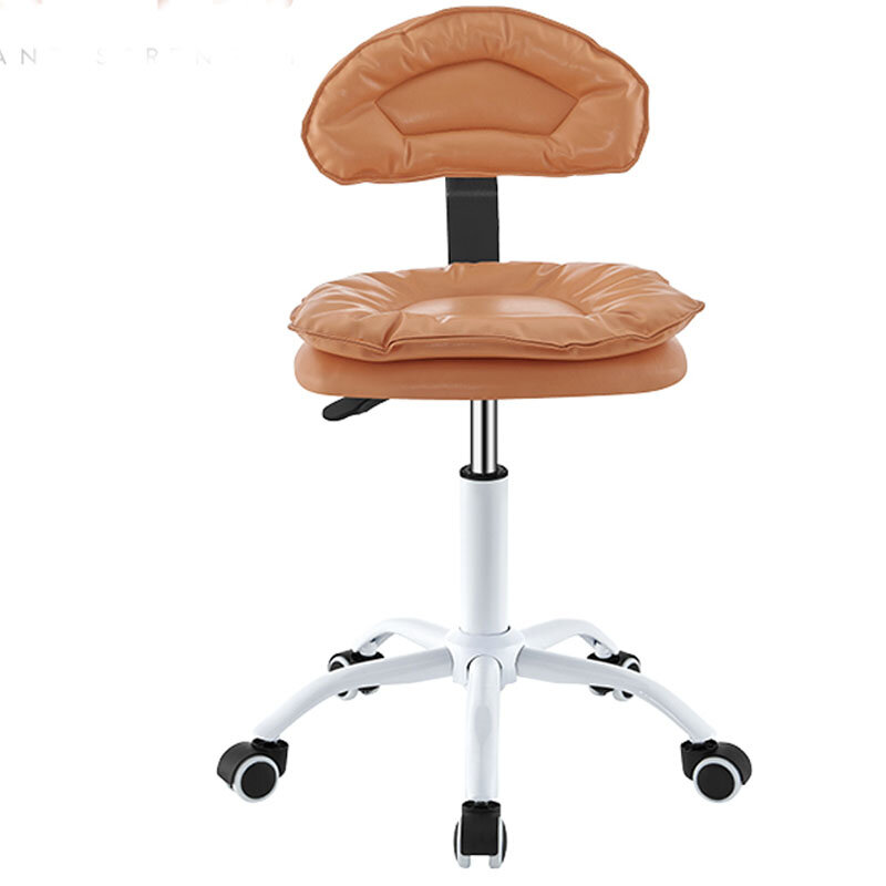 Парикмахерский стул, кресло для салона красоты и ногтей, вращающееся кресло для татуировок