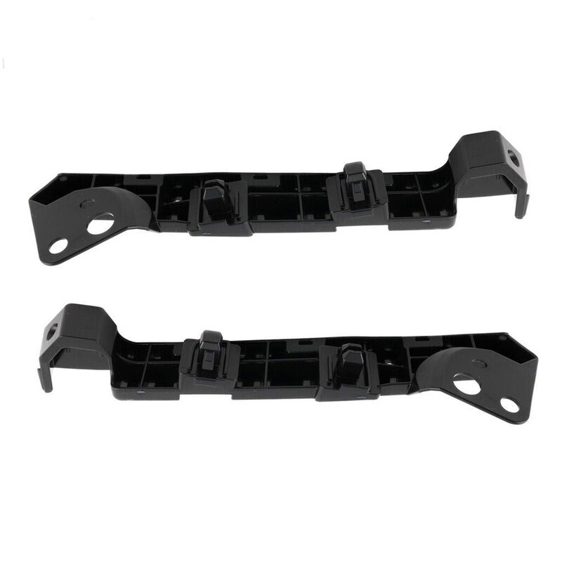 Direct Replacement Bumper Bracket Compatible With Durable Construction Features Good Performance Good Replacement