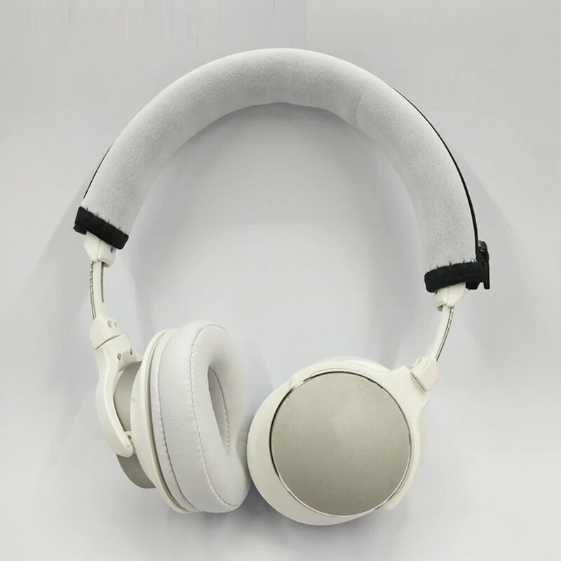 Fundas de repuesto ideales para auriculares, cojines para los oídos para Audio Technica ATH SR 5 BT DSR, materiales de alta calidad
