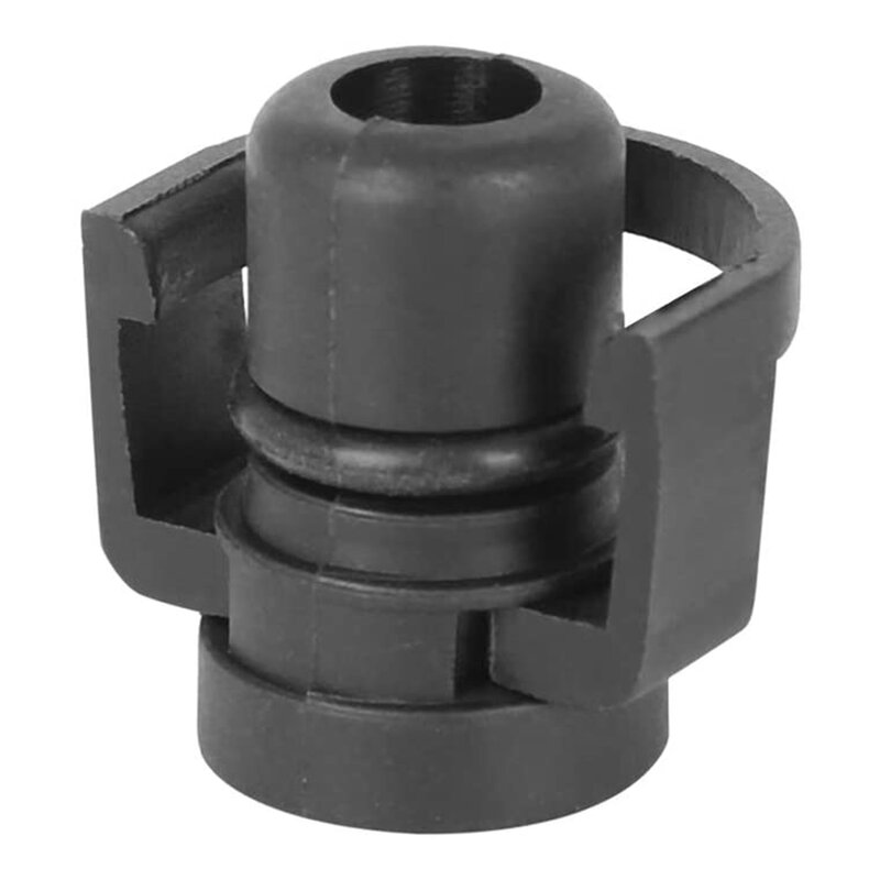 Carro Water Pump Joint, Outlet Pipe Joint para Land Rover LR4 Range, LR011038
