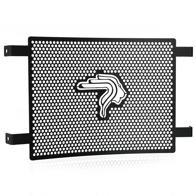 Leoncino-cubierta protectora para rejilla de radiador de motocicleta, accesorio para Benelli Leoncino 800, 800, 2020, 2021, 2022, 2023, 2024