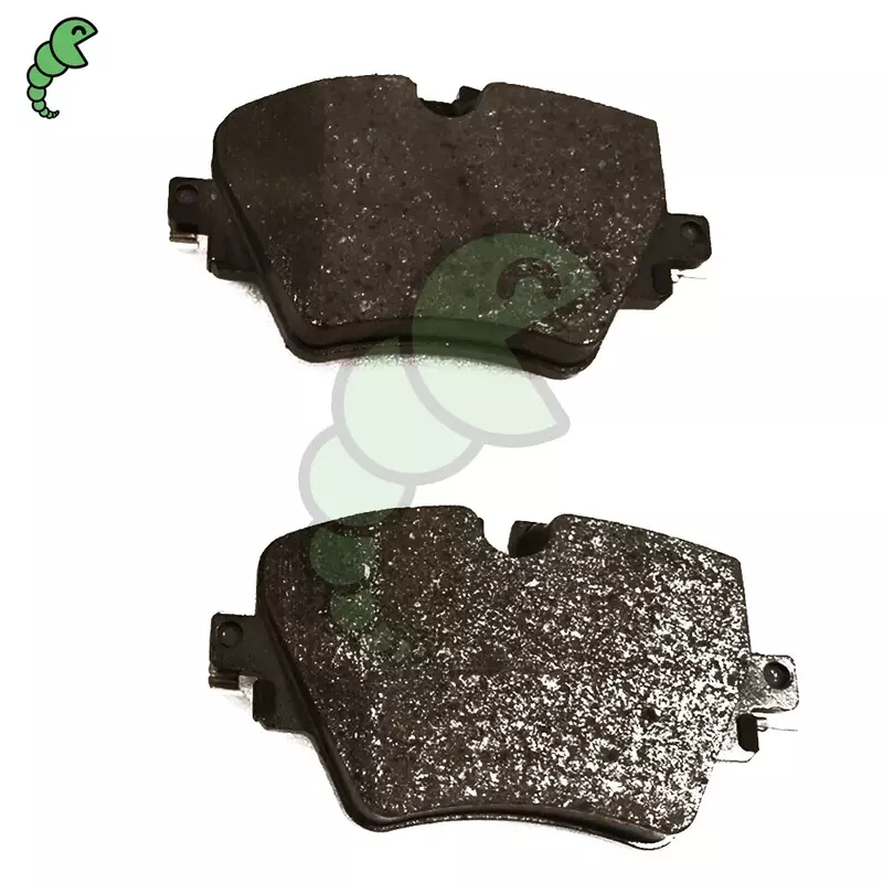 34 10 6 898 307 ceramic brake pads for BMW X1 X2 F39 F45 F48 F49 2.0 2.0D 2017 disc front brake pad 34106898307 34106860019
