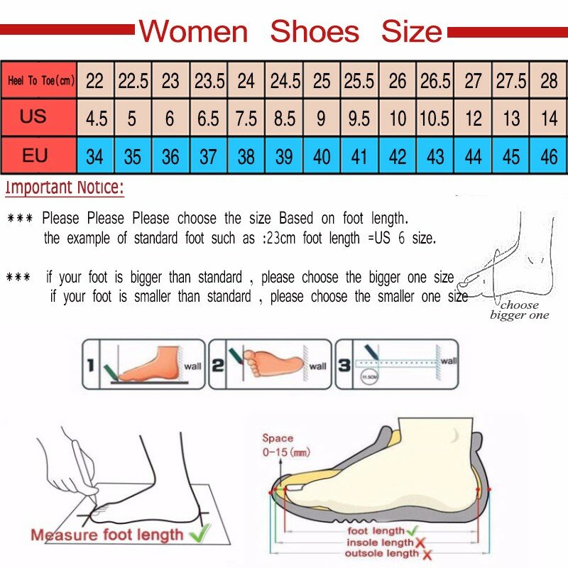 Tênis leves para mulheres, Sapatos esportivos, Saltos robustos, Sapatos casuais, Plataforma