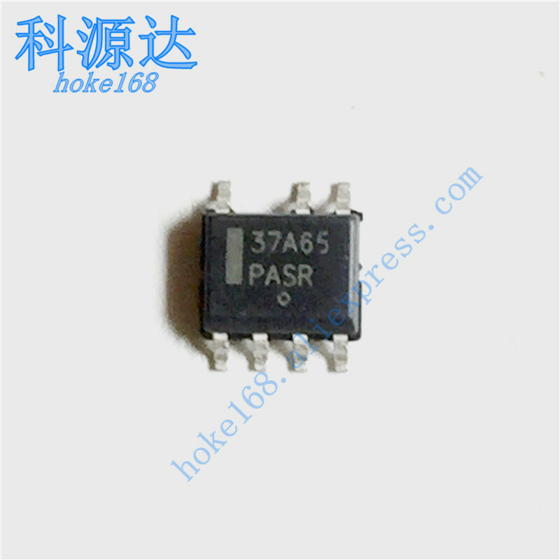 10pcs NCP1237AD65R2G SOP-7 SOIC7 37A65 SOP7 Available In Stock