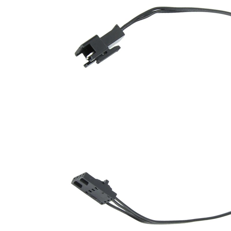 Corsair Hub kipas RGB ke Phanteks/lion-li/Strip lampu JST-SM 4Pin adaptor ARGB 17cm