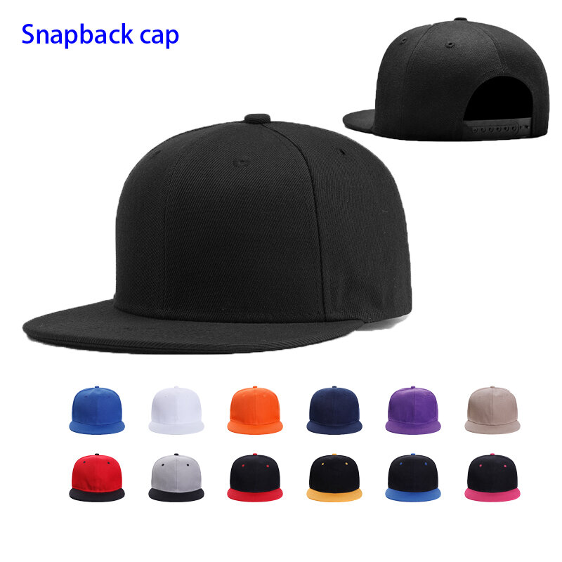 Bonés e chapéus bordados personalizados, Logotipo ou texto personalizado, Ideal para eventos empresariais e presentes