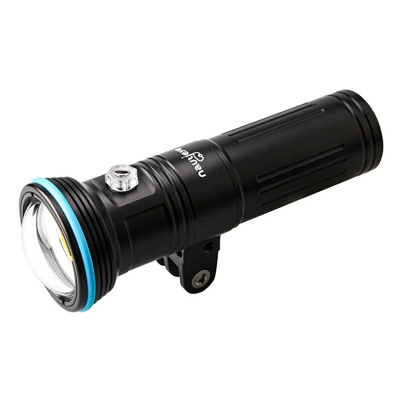 Nautieye NE24 15000LM dive COB led led video light/camera light for scuba diving