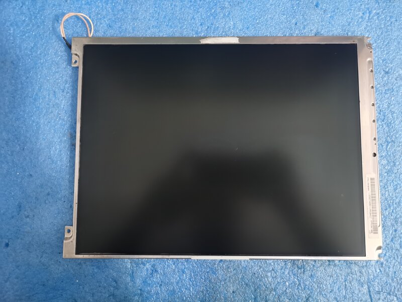 TX31D27VC1CBB pantalla industrial Original de 12,1 pulgadas, probada y enviada TX31D21VC1CBE TX31D21VC1CBD TX31D24VC1CAA TX31D30VC1CAA