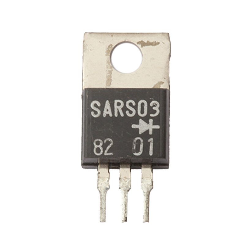 SARS03 SARS04 TO-220 1 pièce/lot