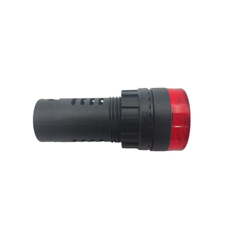 AD16-22SM intermittent sound, flashing sound, flashing buzzer, alarm light 22mm 12V 24V 220V