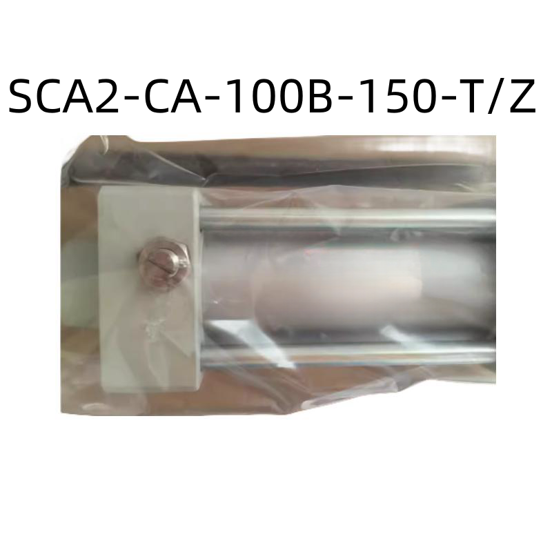 Cilindro original, SCA2-CA-100B-150-T-Z, SCA2-G-CB-80B-100-M-Z, SCA2-00-100B-30-Z, Novo