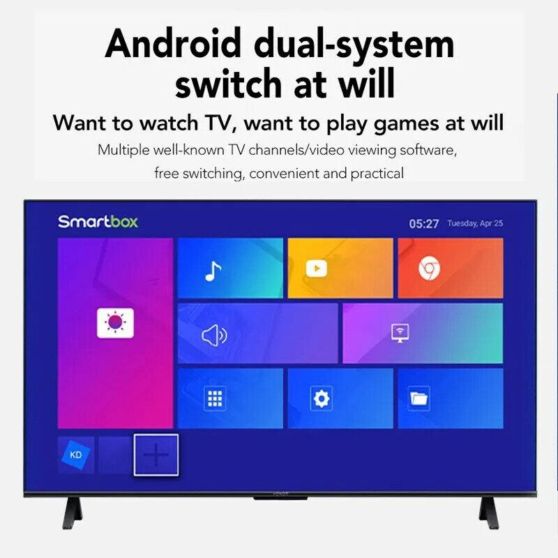 Transpeed-Dispositivo de TV inteligente, decodificador con Android 7,1, Wifi 2,4G, Allwinner PK3228, 8gb de Rom, reproductor multimedia de Youtube, Mxq Pro, 4k, UE, EE. UU., Reino Unido