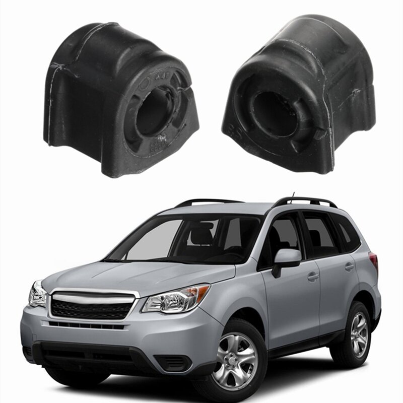 Front Suspension Stabilizer Sway Bar Bushing 20414SG000 Replacement Parts Accessories For Subaru Forester Xv 2013-2017