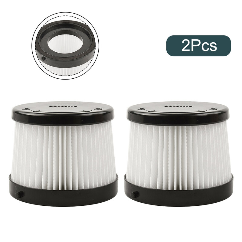 2 шт., Сменный фильтр для пылесоса DCV501HB, 20 в