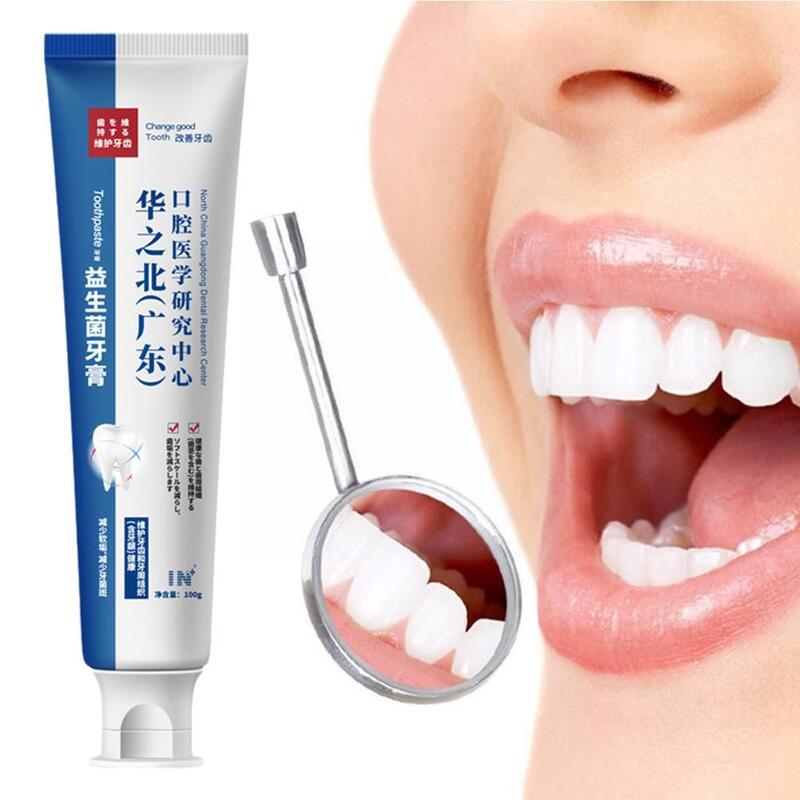 Sdotter 100g Quick Repair Of Cavities Caries Filling Removal Whitening Of Yellowing Plaque Repair Teeth Whitening Stains Decay T