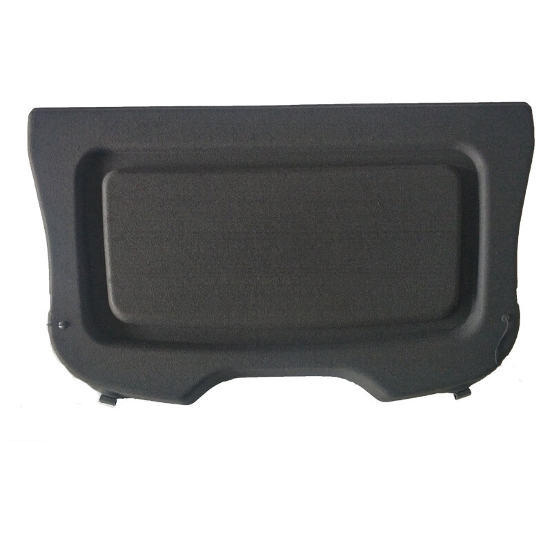 Car Accessories 2023 Cargo Cover Non-retractable Car Parcel Shelf For Focus MK3 2012-2018