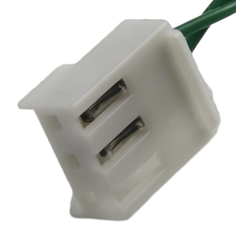 Square Connector For Diesel Heater Temperature Sensor Probe Universal Fit High Quality Design Easy Installation