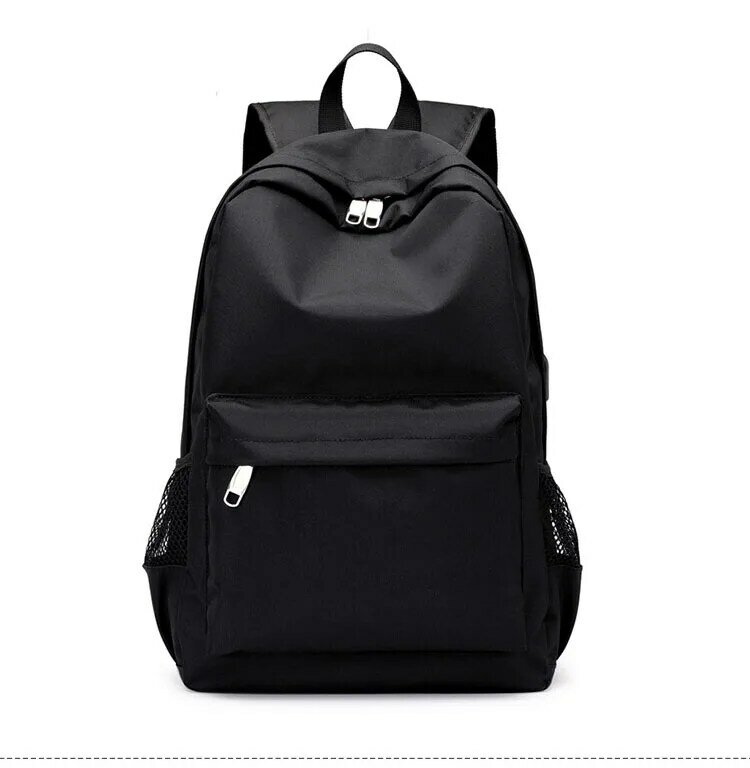Casual Schoolbags Women Men Back Bag for Male Backpack Book Bag Men's Stylish Backpack For Traveling Backpack mochila