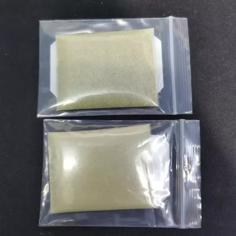 20g / 100 Carats Synthetic Diamond Mesh Powder for Finishing Grinding Polishing Agate Wax Jadeite Metal Glass Stone