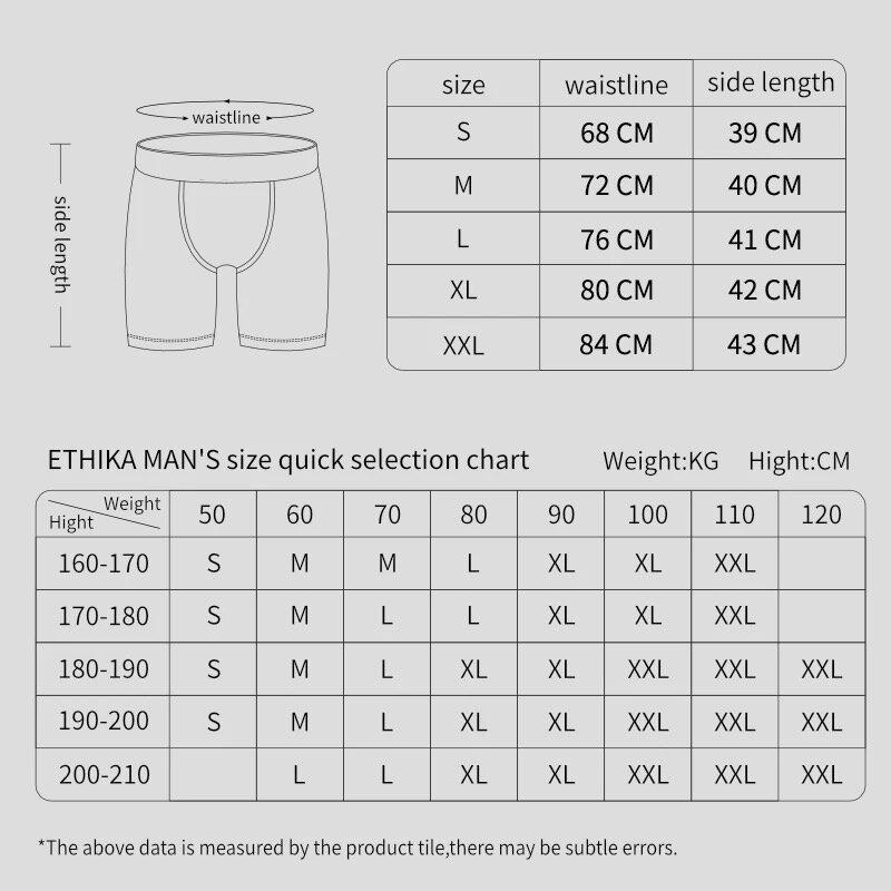 ชั้นในสุดเซ็กซี่สำหรับผู้ชายกางเกงบ็อกเซอร์ขาสั้นกางเกงชั้นในกางเกงในชายพิมพ์ลายสำหรับผู้ชาย