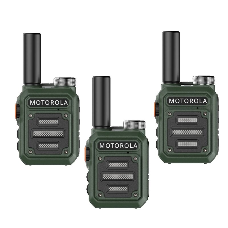 2 pièces BT-330, Radio bidirectionnelle portable, Mini talkie-walperforé, PMR 446, PTT Transcsec de haute qualité pour Camping entrepôt