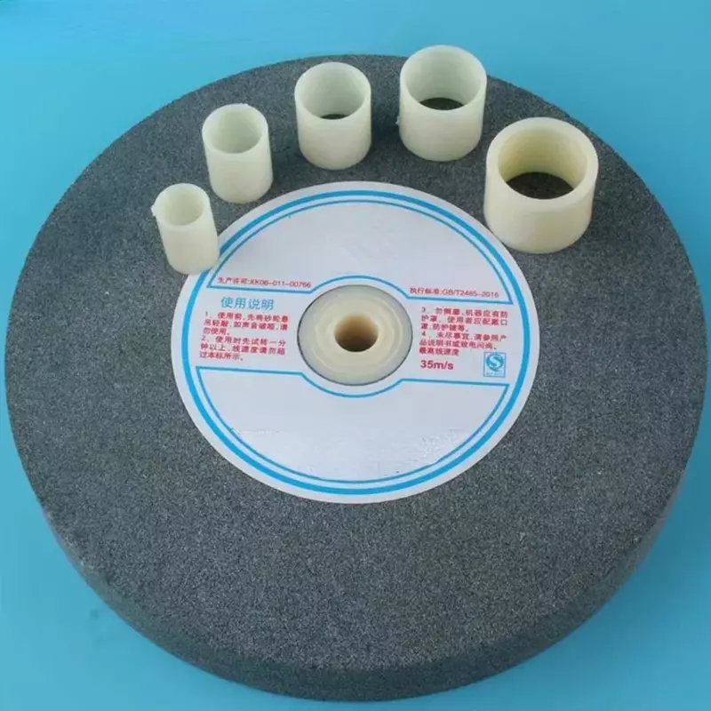 Grinding Wheel Inner Hole Size Conversion Ring Plastic Ring 32mm Convert 25/20/16/12.7