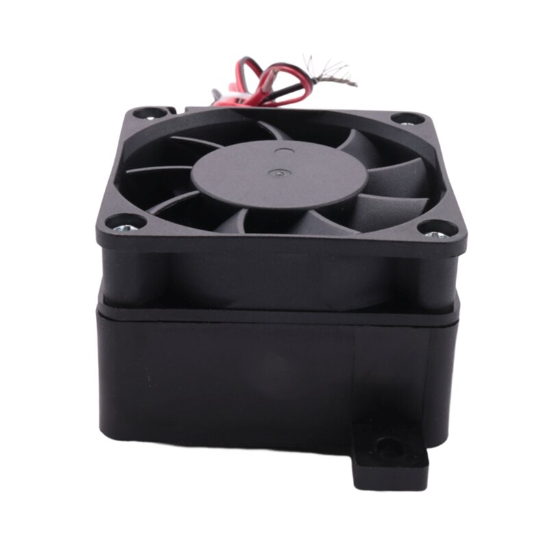 Aquecedor termostático Egg Incubator, Elementos de aquecimento, Elétrico, DC Fan, PTC