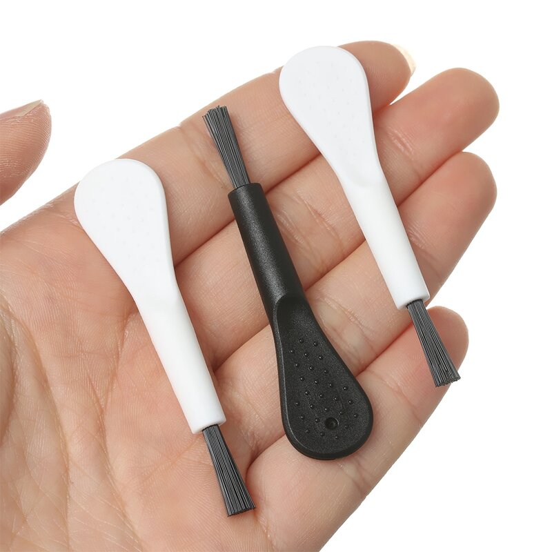5in1 strumento di pulizia rimozione polvere telefono scheda madre auricolare Bluetooth senza polvere per AirPods auricolare porta di ricarica auricolare