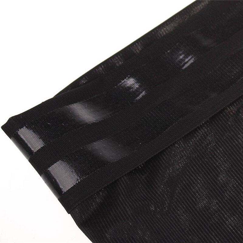 2 pezzi estate donna Anti sfregamento fasce per coscia fascia più sottile Gel di silice elastico alto protezione Anti-attrito scaldamuscoli Plus Size
