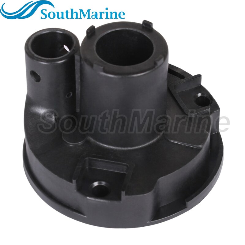 Boat Engine 689-44311-03 689-44311-02 Water Pump Housing for Yamaha 25HP 30HP Boat Motor