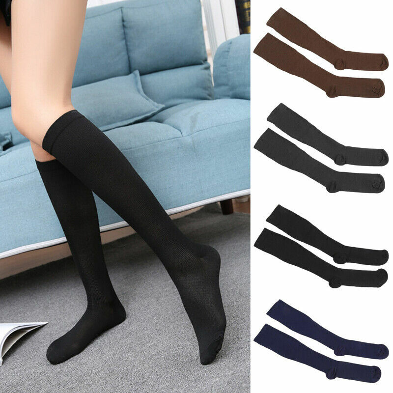 Ultra dünne Frauen Seiden strümpfe Nylon für Damen schwarz weiß Sommer Herbst Winter Socken Mädchen dünne Beine über dem Knie Oberschenkel